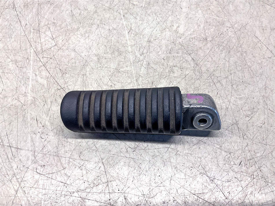 2019 Kawasaki KL650 Right Rear Footrest - 187337482725