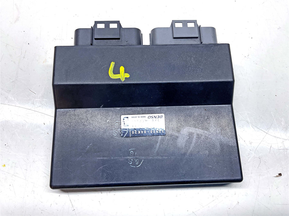 2016 Suzuki GSX-S1000 Control Unit Module - 11171 Miles - 32920-04k01-000