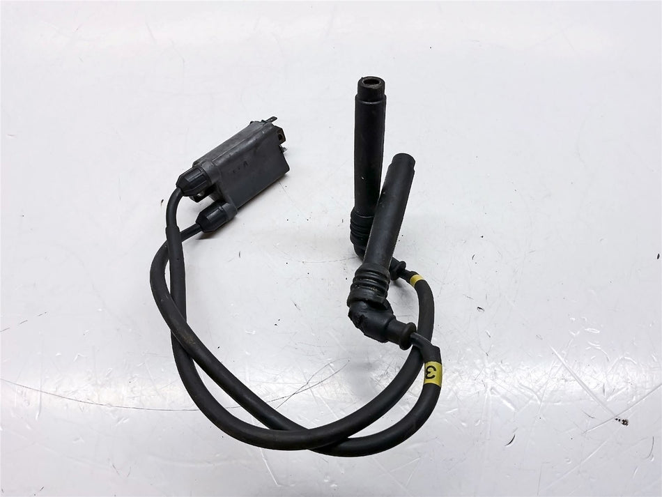 1995 Kawasaki ZXR750 Ignition Coils 2 & 3 - 211211219
