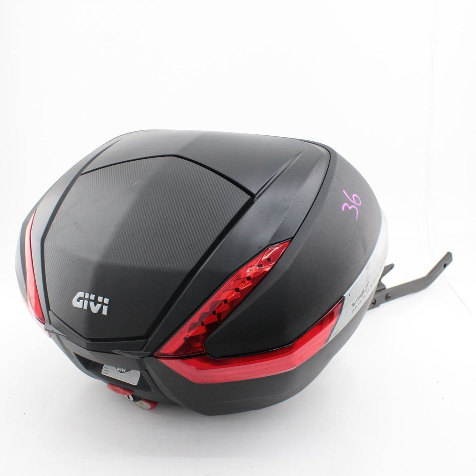 2019-ON HONDA CB 650 RA Top Box & Rack - B39088
