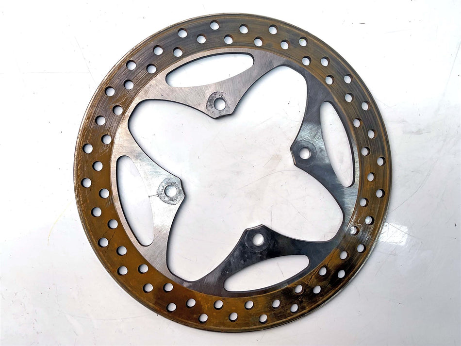 2022 Triumph Tiger 1200 Rally Pro Rear Brake Disc - T2024938