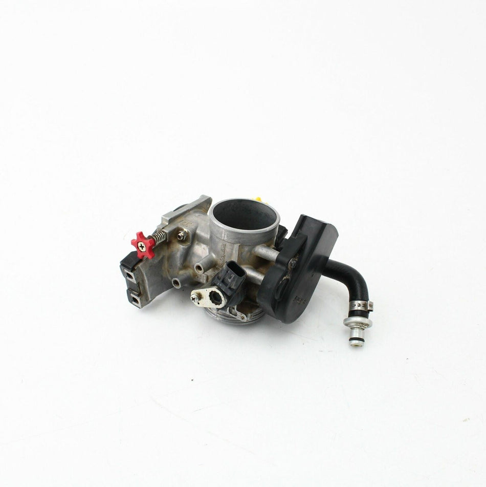 2017 KTM EXC 350 F SIX DAYS Throttle Body - 79441001000