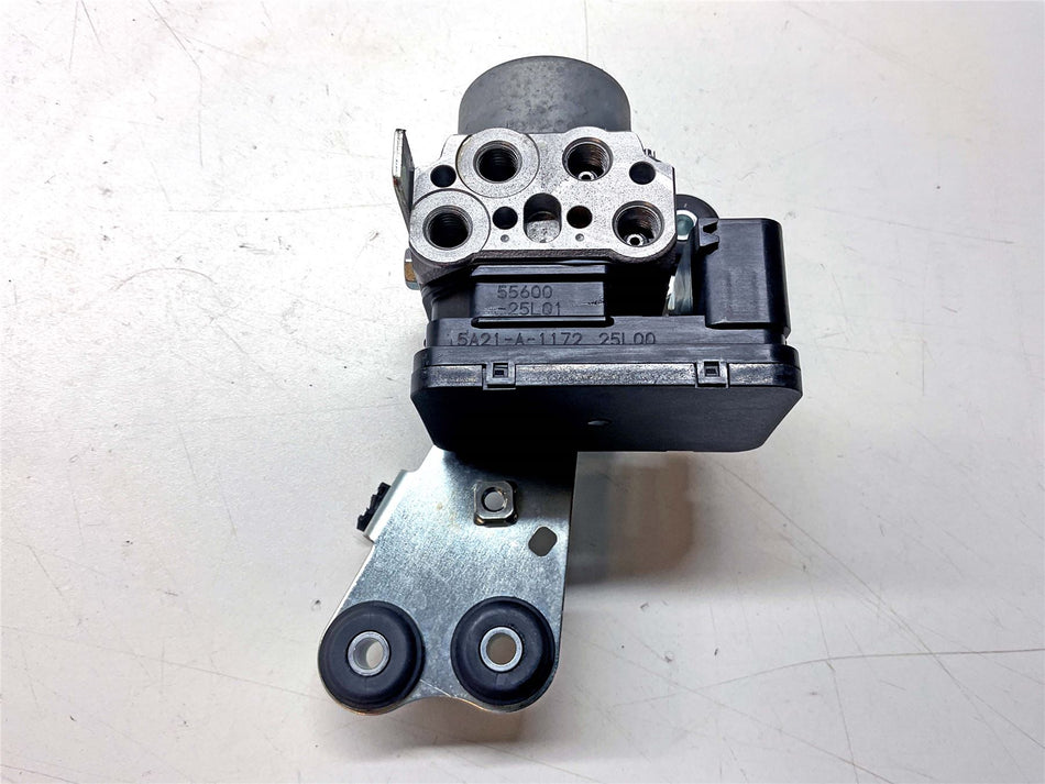 2025 Suzuki GSX-8R ABS Pump - 5561025L00000