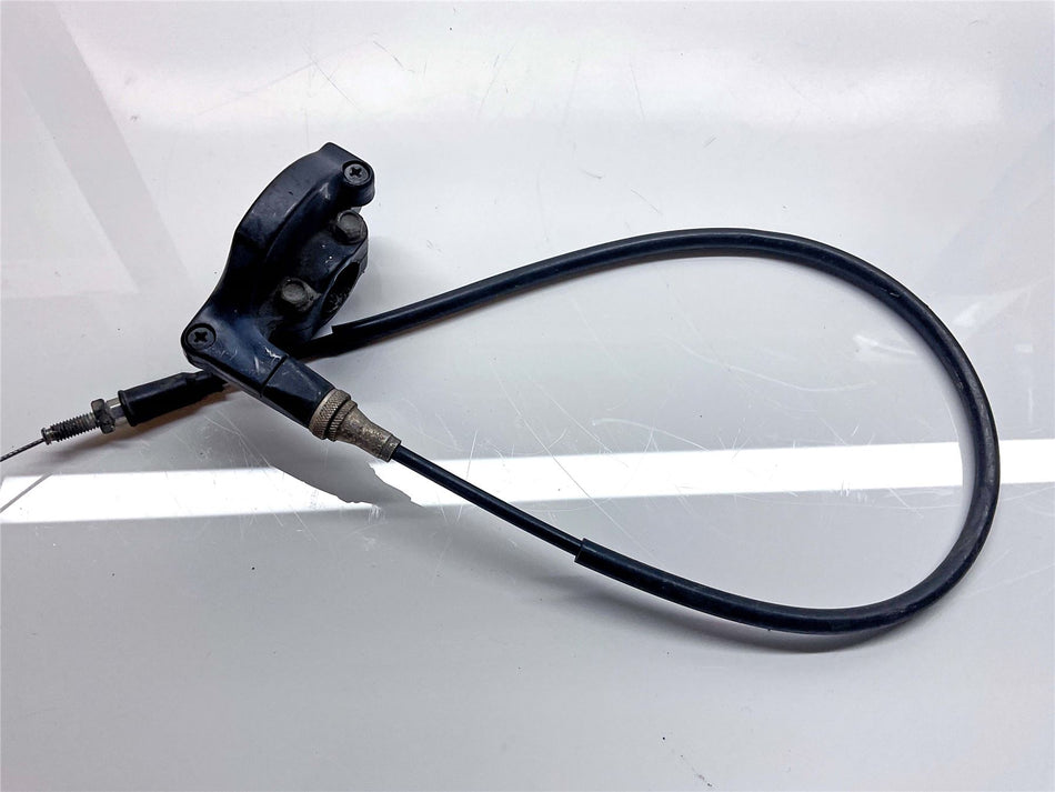 2010 Ducati Monster 696 Throttle Position Sensors - 65420032A