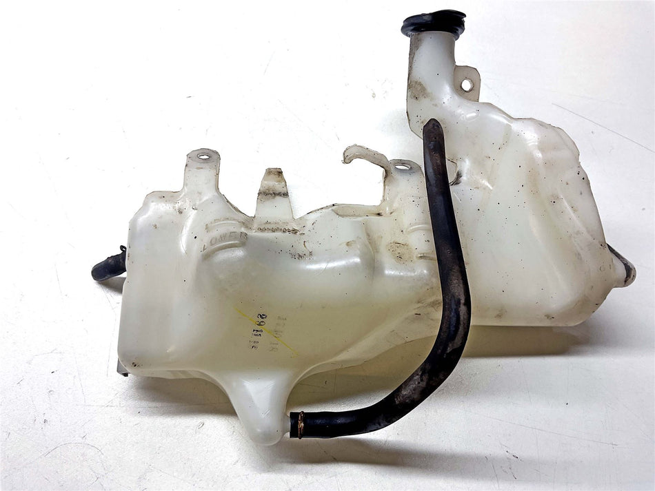2018 Honda CBR1000RR Fireblade SP Coolant Tank Reservoir - 19101MKFD40