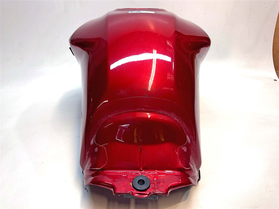 2021 Honda CBF125 Fuel Tank - 17500KONY02ZD