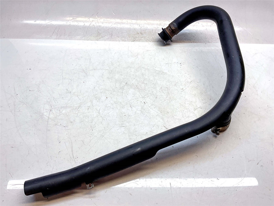 2019 Triumph Bonneville T100 Black Exhaust Manifold / Headers - T2206063