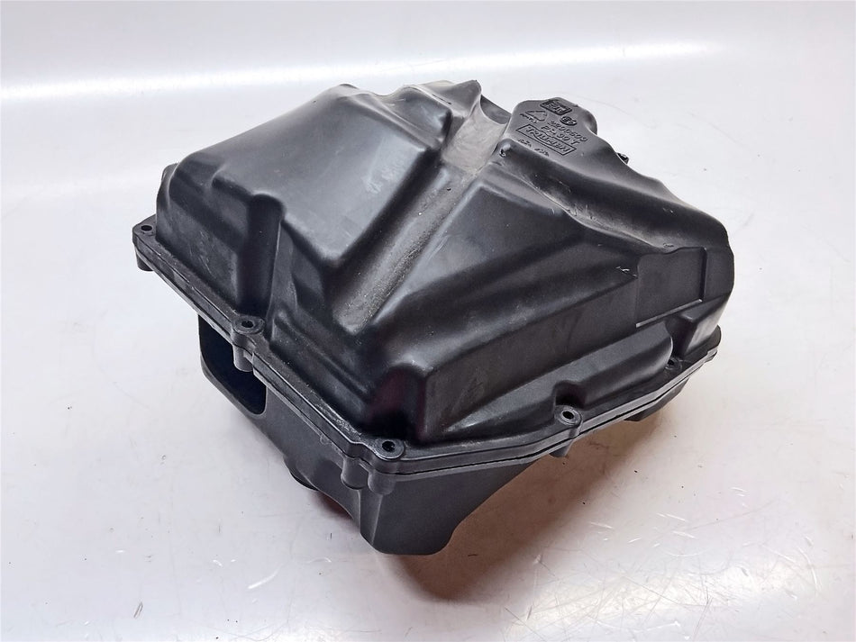 2014 Triumph Tiger 800 ABS Airbox - T2200541