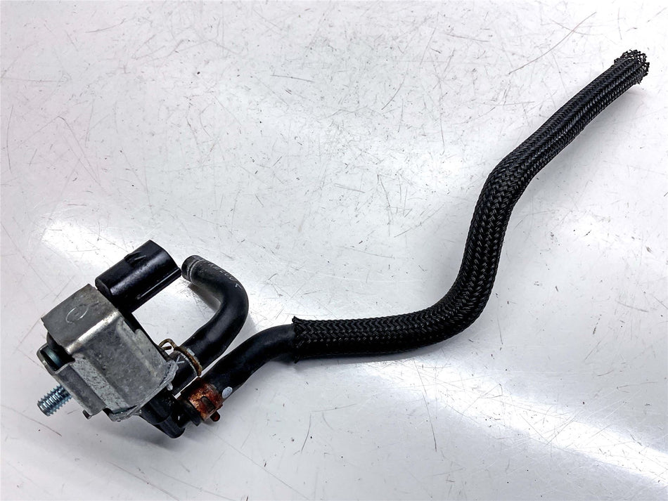 2017 Suzuki SV650A Purge Valve