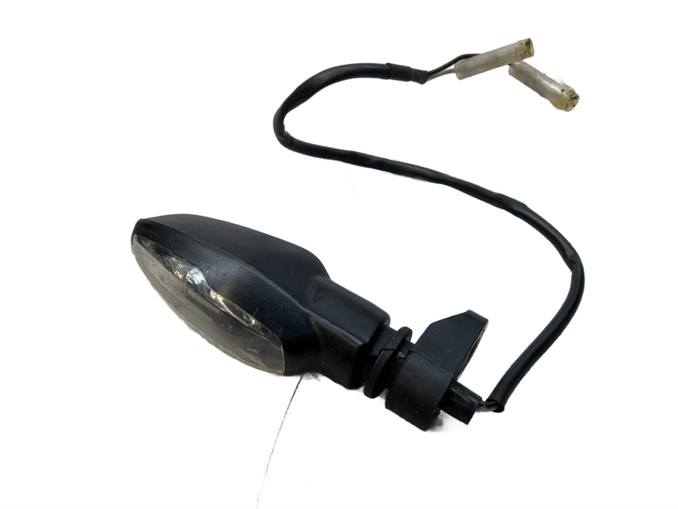 2026 Triumph Street Triple RS Moto2 Edition Front Left Indicator 13026
