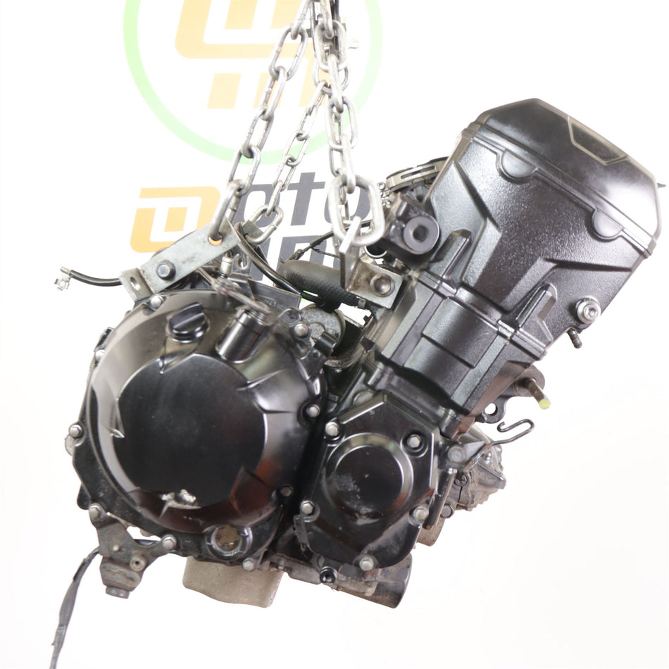 2015 Kawasaki Z1000 SX Engine - Warranty Incl