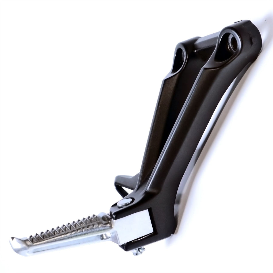 2023 Yamaha MT-10 Right Pillion Footrest - B672742L0100