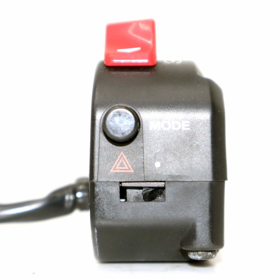 2018-2020 YAMAHA MT-09 R/H Right Switchgear - 1RC839630100