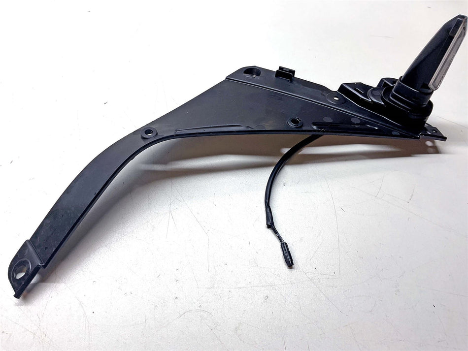 2025 Honda CBR650R Right Indicator with Inner Panel - 33600MKYD51