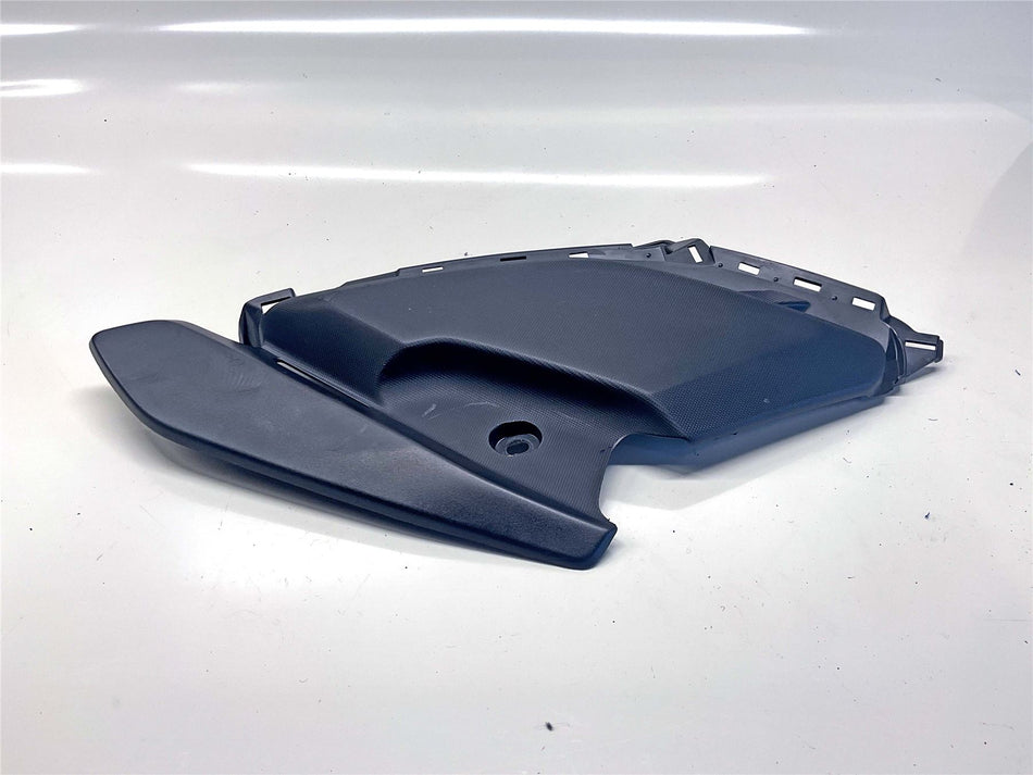 2024 Yamaha XMAX 125 Right Rear Hanger Cover - BMJ-F171X-00