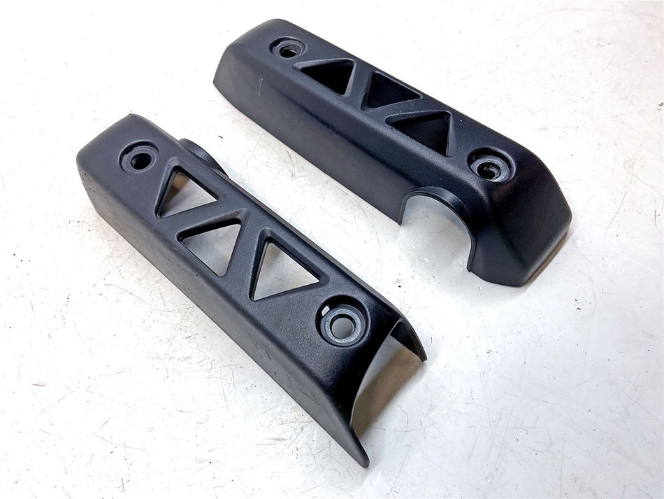 2019 Suzuki SV650A Radiator Side Covers