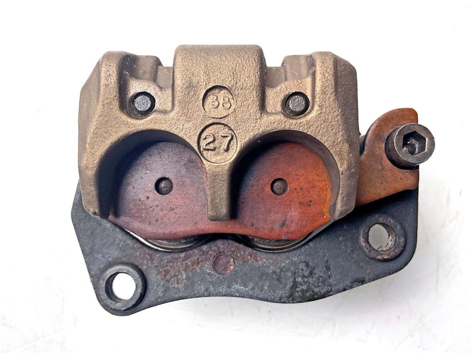 2004 Triumph Sprint ST Rear Brake Caliper - T2023030