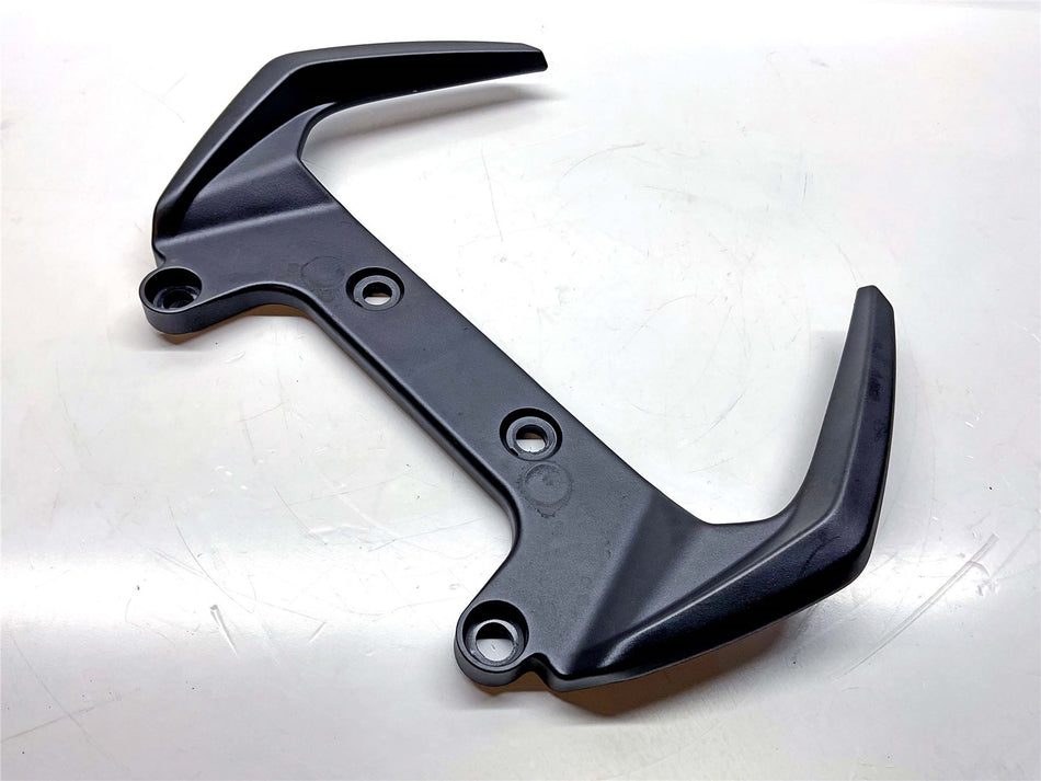 2024 Moto Guzzi V100 Mandello S Rear Grab Rail - 2B009876