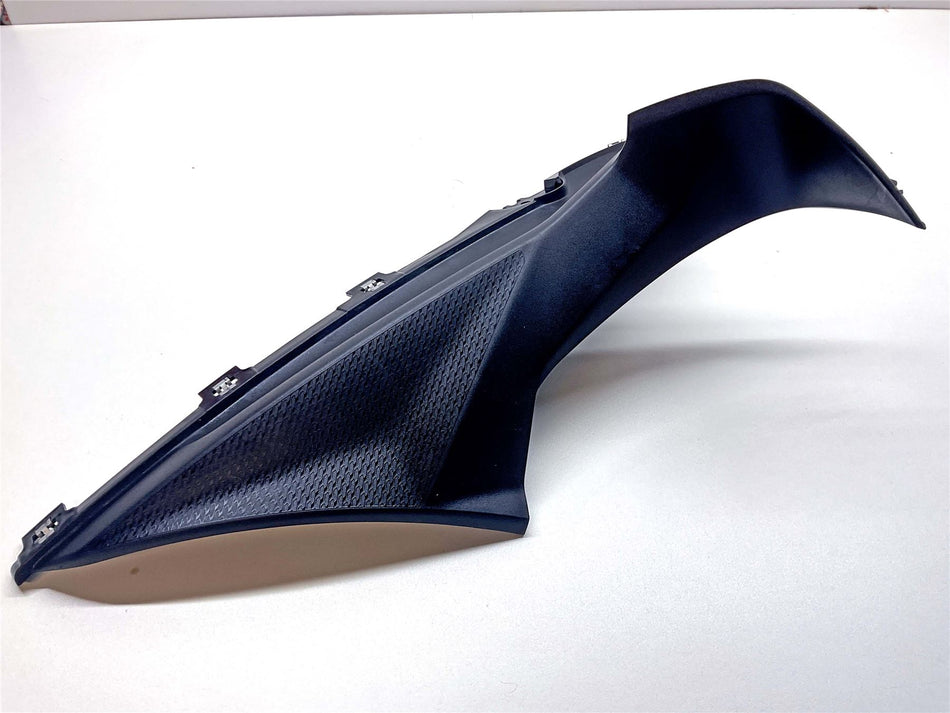 2022 BMW S1000RR Sport Upper Left Side Trim - 46638569787
