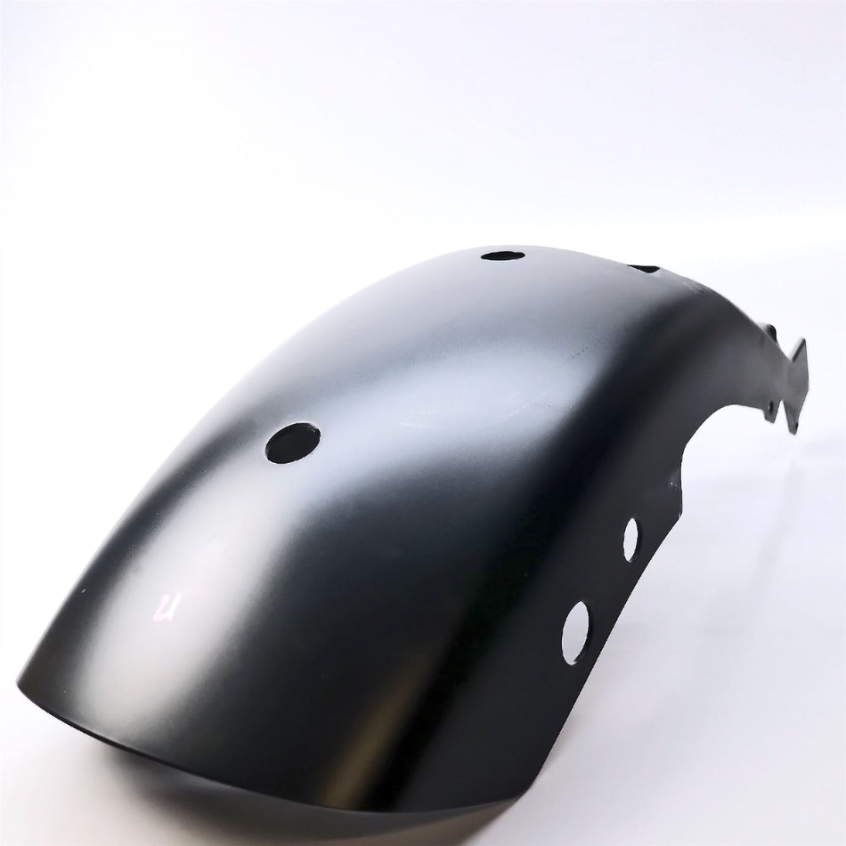 2019 Kawasaki Vulcan S 650 EN650 Rear Fender Mudguard - 350230391739