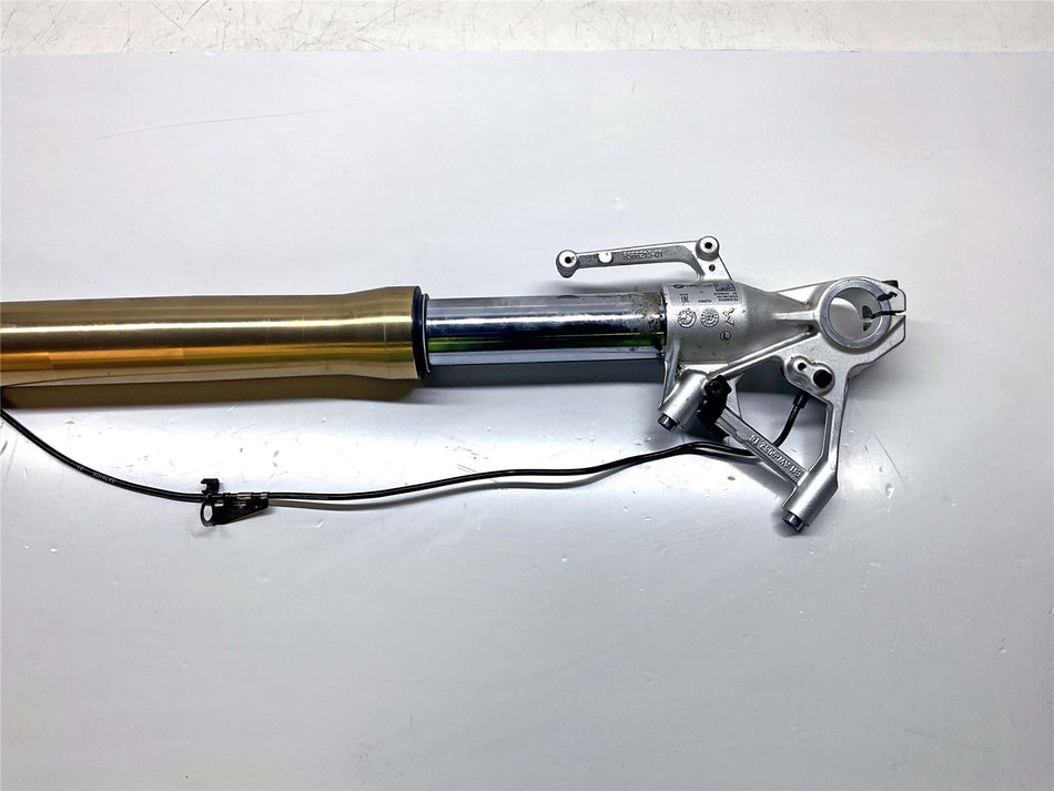 Bmw S1000XR Left Fork Leg (Electronic)