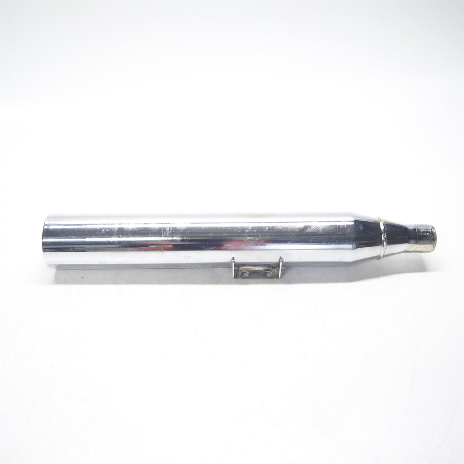 2024 HARLEY-DAVIDSON LOW RIDER S Rear Exhaust Silencer - 64900940