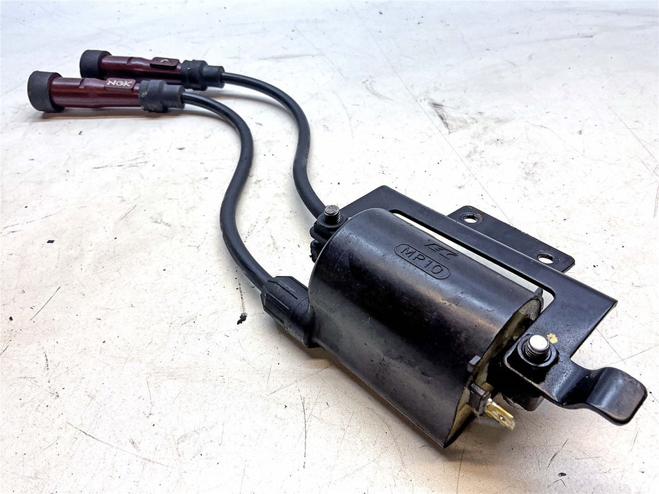 2016 Triumph Thruxton 900 EFI Ignition Coil - T1290101