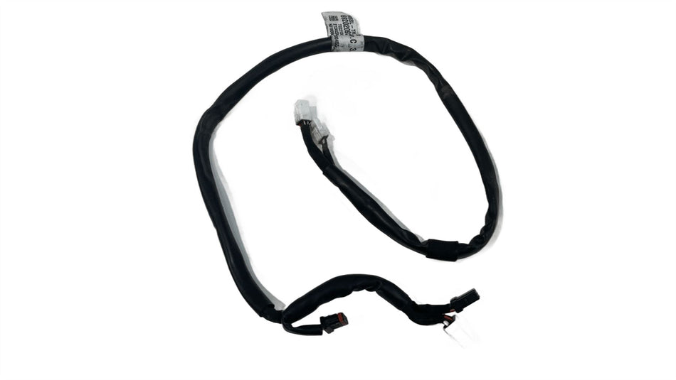 2022 Harley-Davidson Pan America 1250 Secondary Wiring Harness Loom 69202092