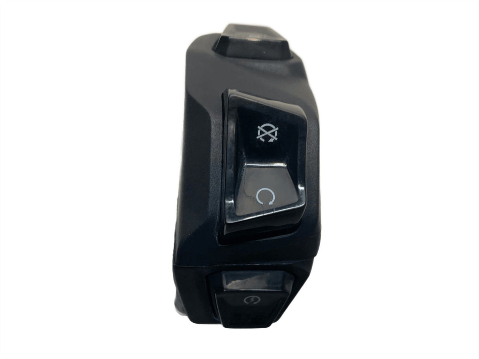 2024 Aprilia SR125 Switchgear Right Start Stop Kill Switch 2B008688