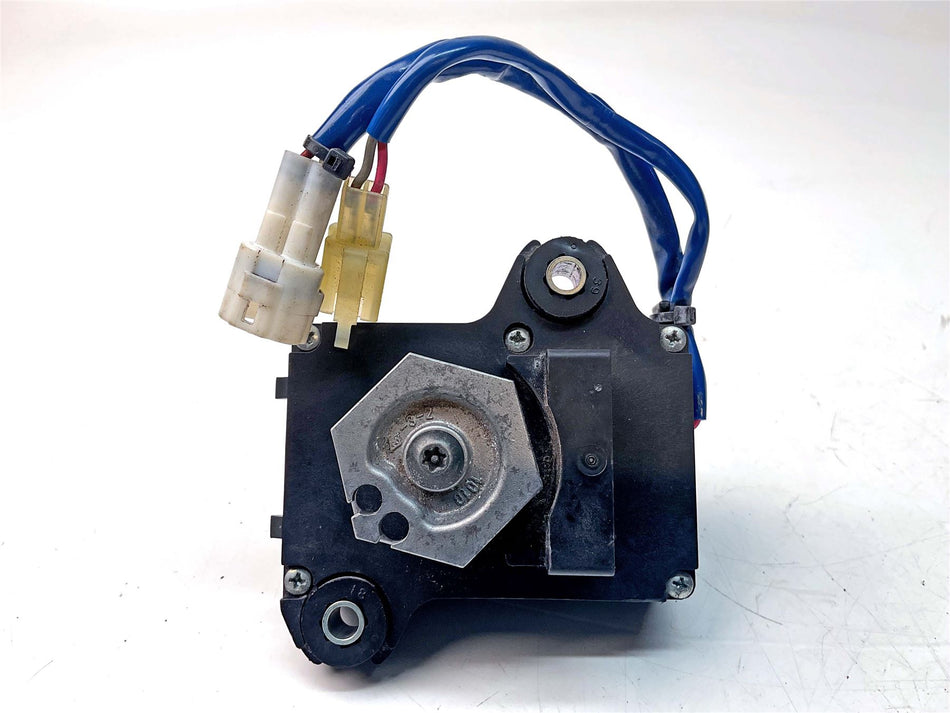 2018 Kawasaki Ninja ZX10R ZX1000 SE Exhaust Valve Servo - 211740009