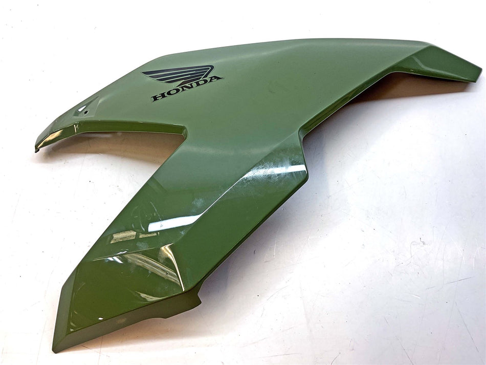 2025 Honda NC750X Right Fairing