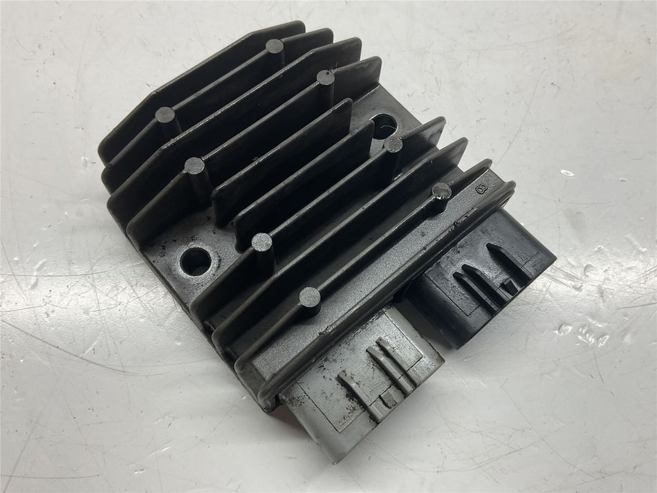 2010 BMW S1000RR Regulator Rectifier - 12317718422