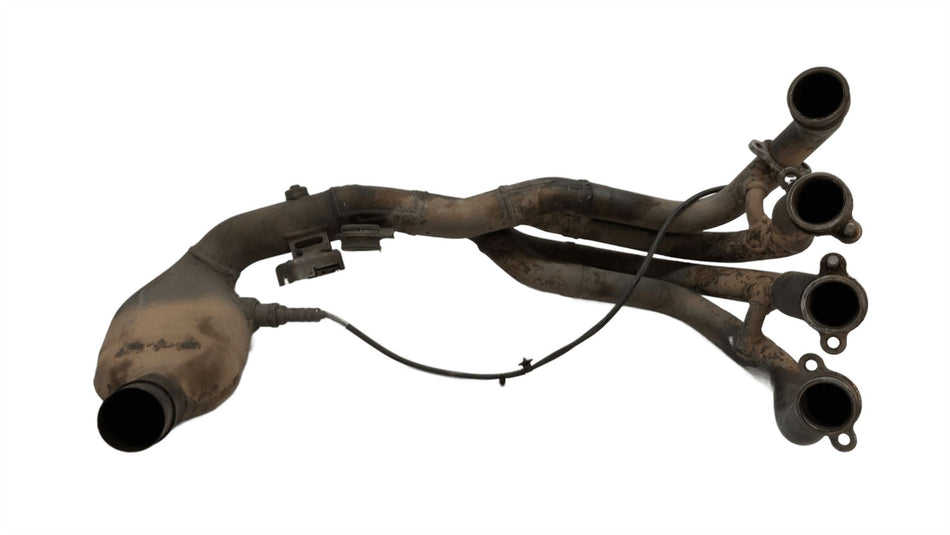 2010 Honda CBR600RR Exhaust Manifold Headers 18150MFJD00