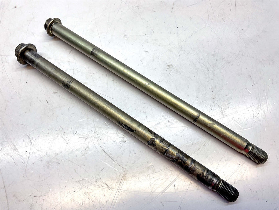 2015 Triumph Scrambler 900 Rear Wheel Axle Spindle - T2054050