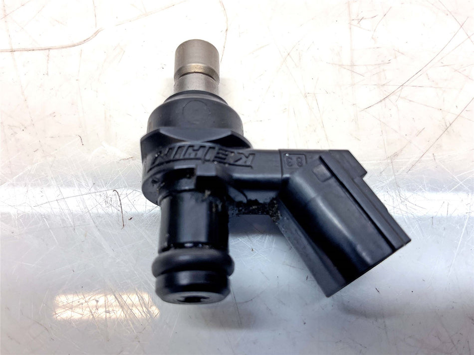 2021 Triumph Tiger 900 GT Pro Fuel Injector - T1243401