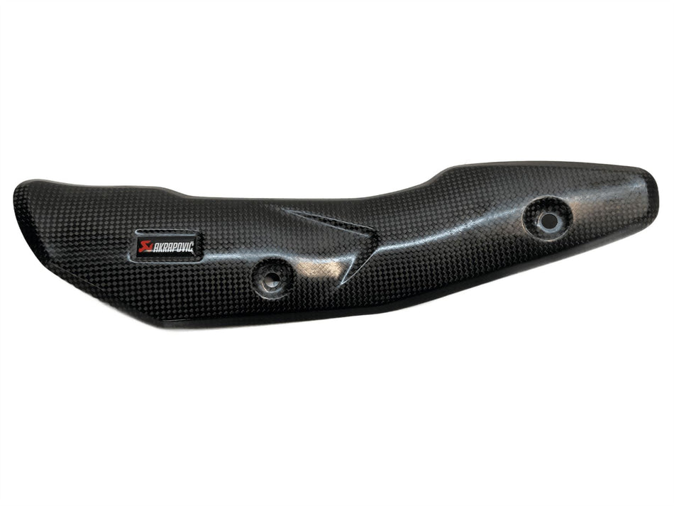 2024 Kawasaki Z900 Exhaust Heat Shield PHSK9SO11