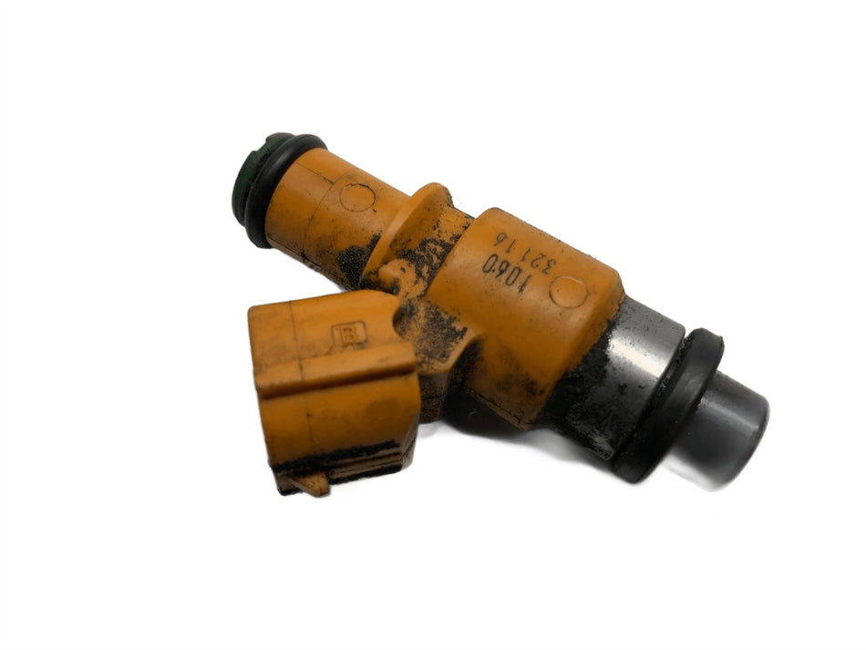 2013 Honda CBR600F Fuel Injector 16450MFJD01