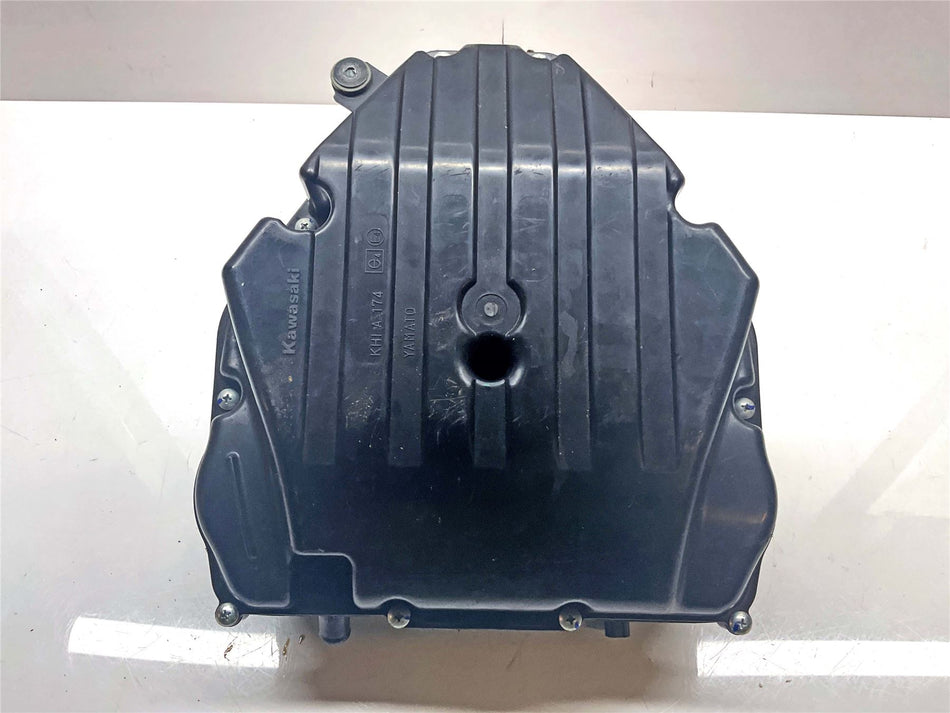 2020 Kawasaki Ninja ZX10R ZX1000 Airbox - 110100857