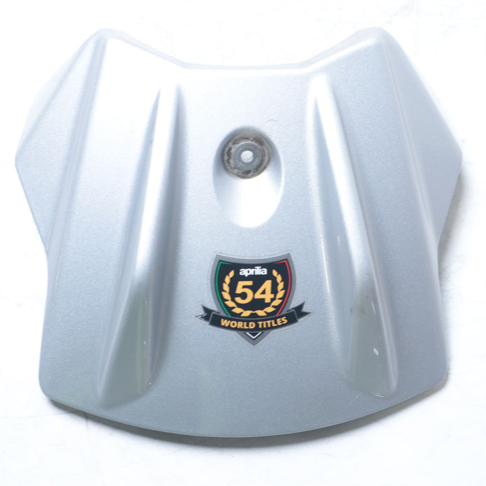 2020 Aprilia RS125 Front Tank Fairing Cover - B04347600XR4