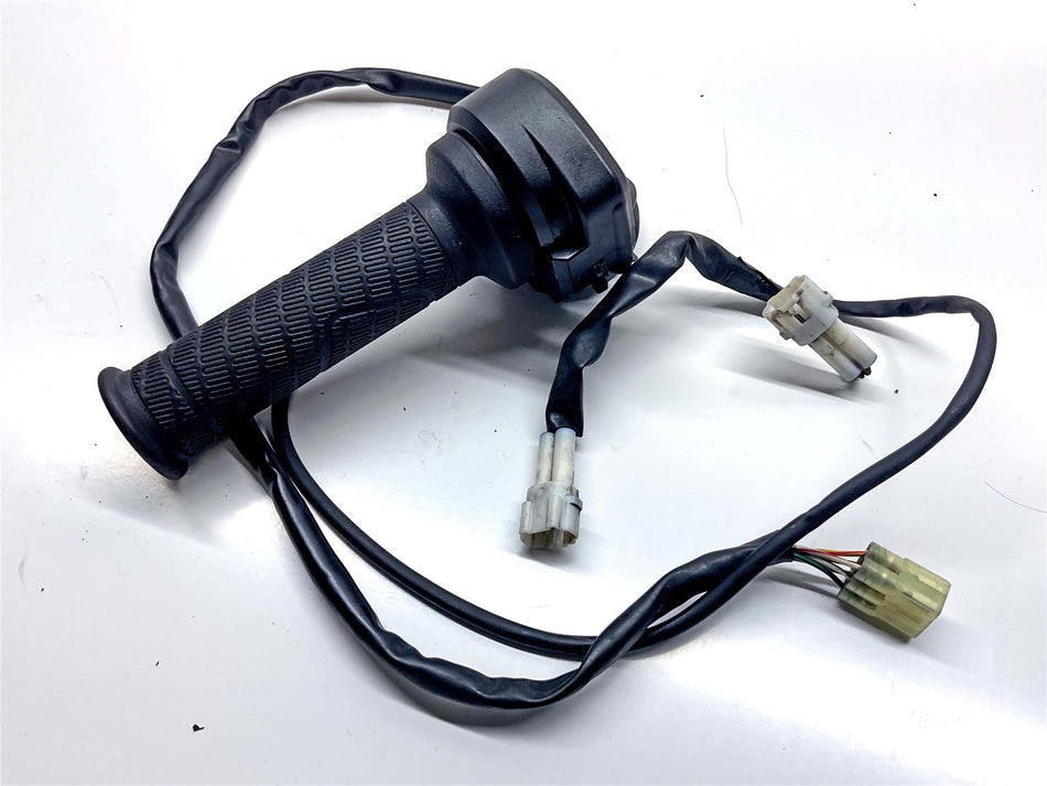 2020 KTM 1290 Super Duke R Throttle Grip - 60711012000
