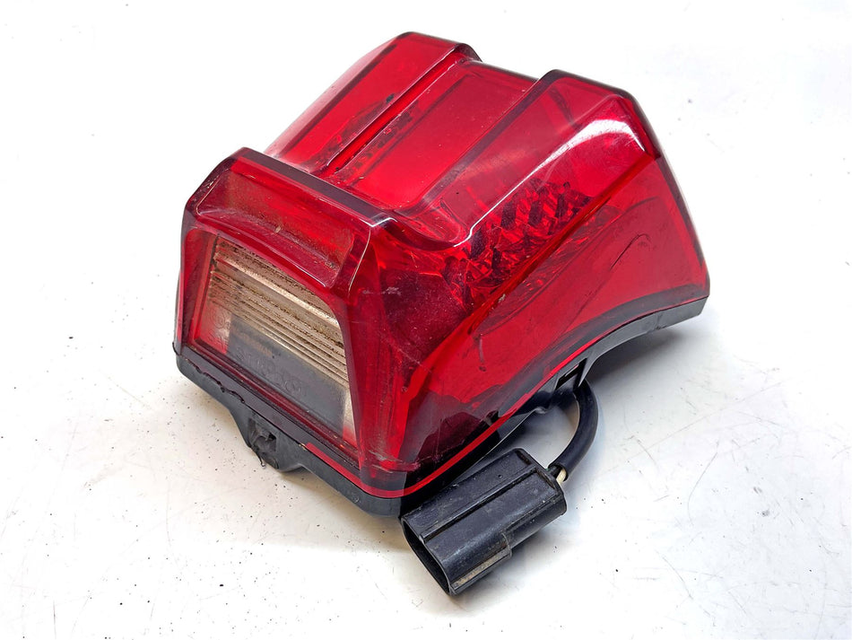 2019 Triumph Tiger 800 XRT Rear Tail Light - T2701549