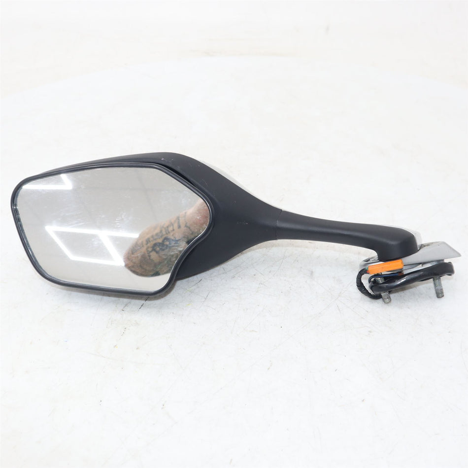 2011 HONDA VFR1200F Left Hand Mirror - 88118MGE003ZA