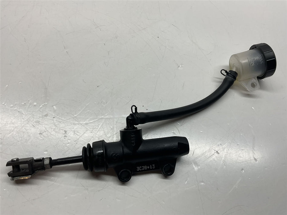 2024 Aprilia RS660 Rear Brake Master Cylinder - 2B007140