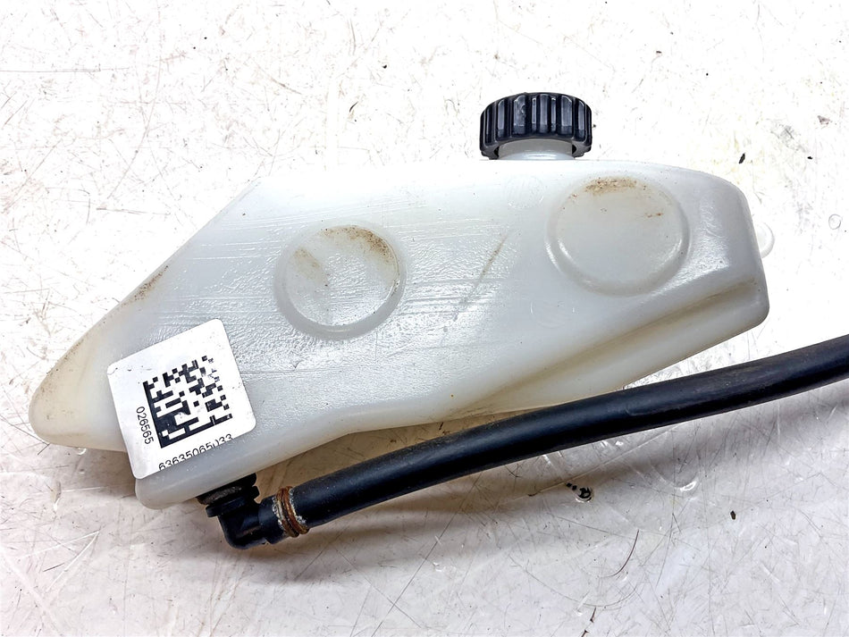2022 KTM 890 Duke GP Coolant Reservoir - 63635065033