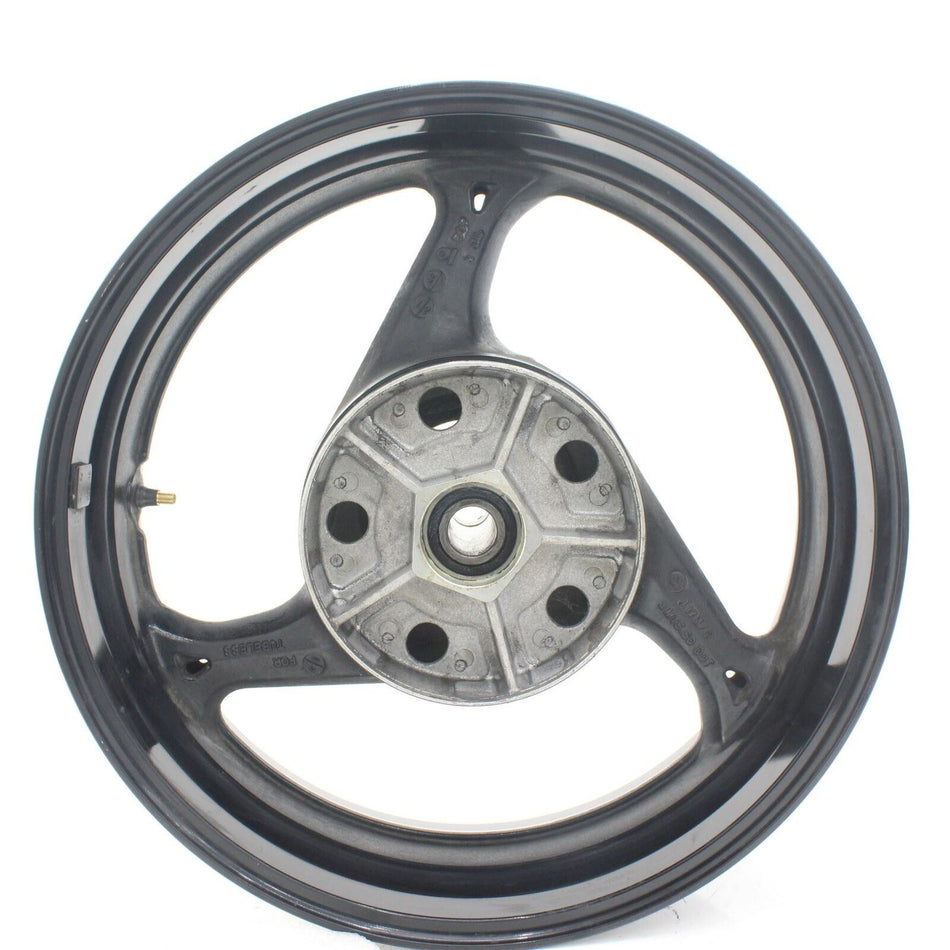 2011-2016 SUZUKI GSR-750 A12 Rear Wheel - 6411144G01019