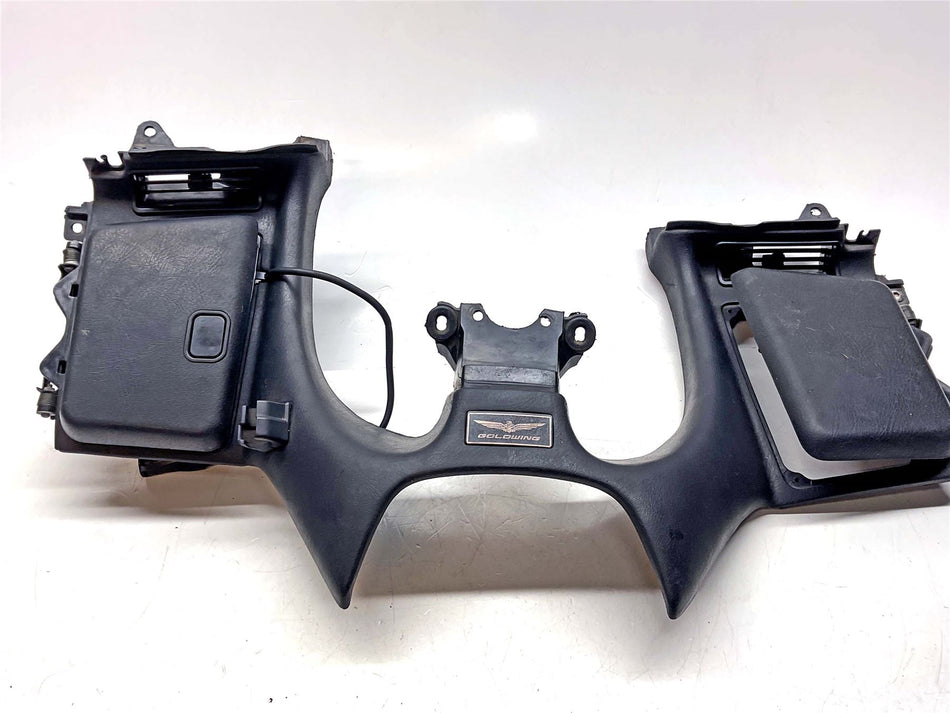 2003 Honda Goldwing 1800 GL1800 ABS Centre Console - 83150MCA780