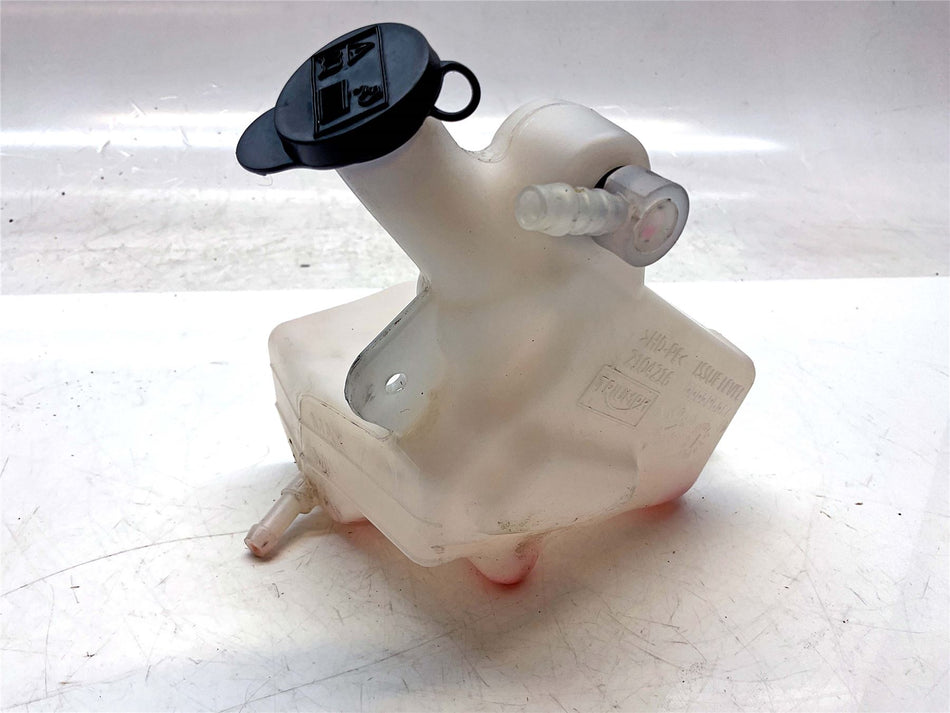 2021 Triumph Tiger 900 GT Pro Coolant Tank Reservoir - T2104216