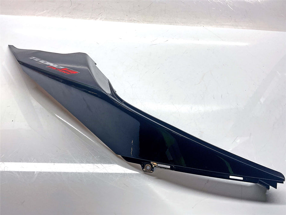 2022 Aprilia Tuono V4 1100 Factory ABS Right Tail Fairing - 2B006976