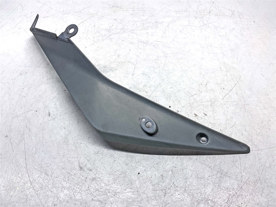 2015 KTM 1050 Adventure Left Cockpit Panel (Grey) - 60308002000B1