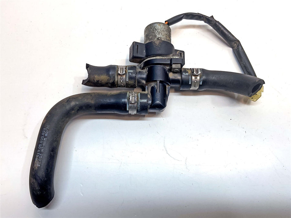 2021 KTM 1290 Super Adventure S Purge Valve - 76015015000
